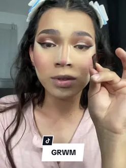 TikTok video