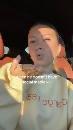 TikTok video