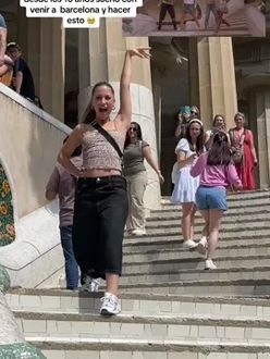 TikTok video