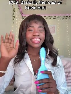 TikTok video