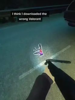 TikTok video