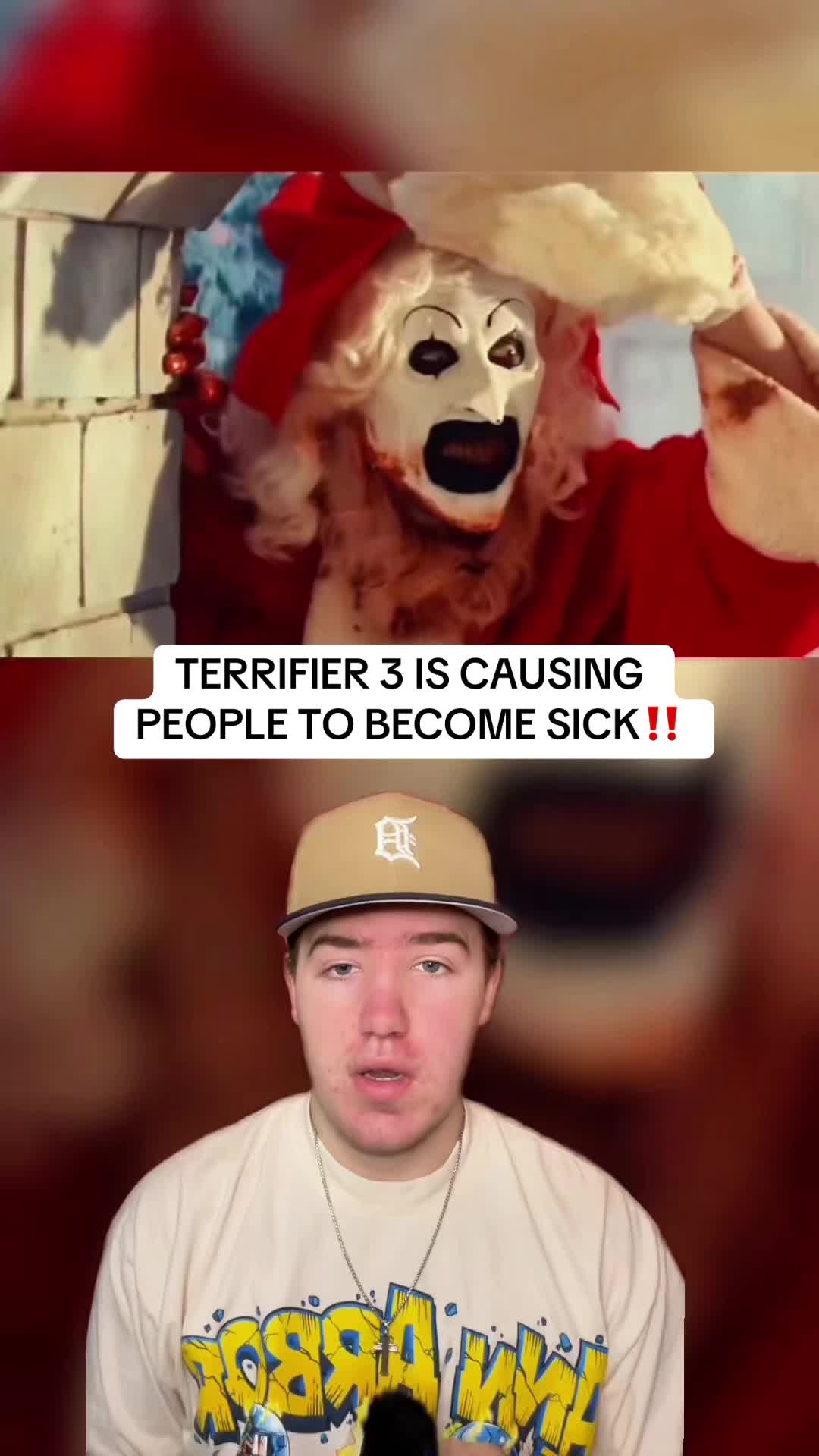 TikTok video
