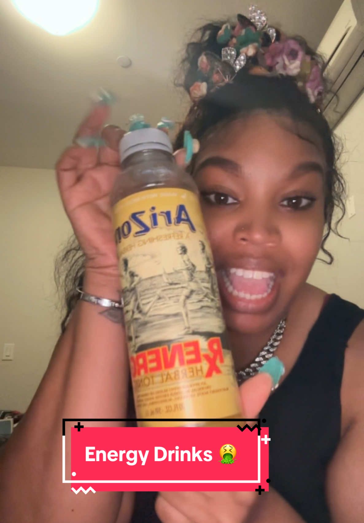 TikTok video