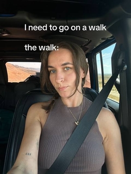 TikTok video