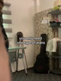 TikTok video