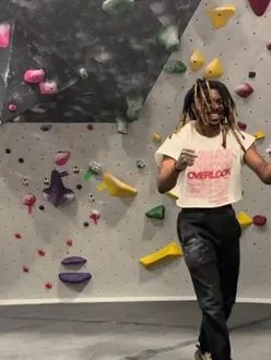 TikTok video