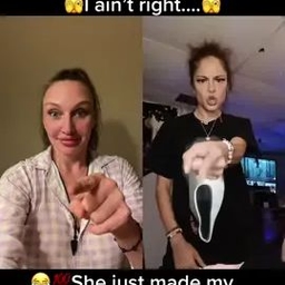 TikTok video