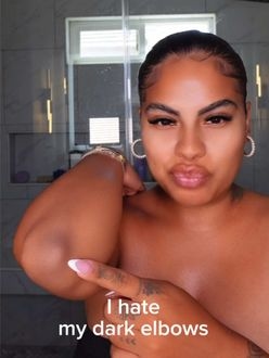 TikTok video