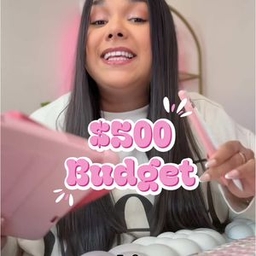 TikTok video