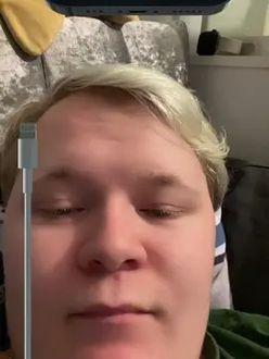 TikTok video
