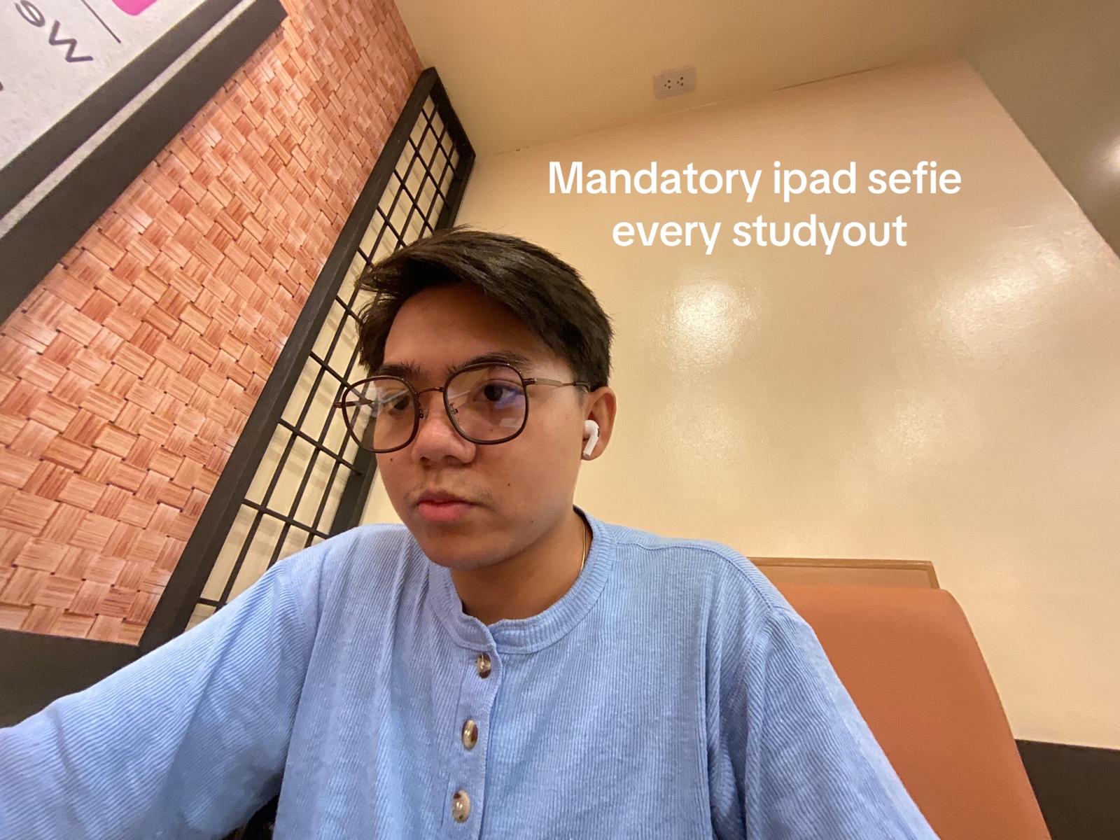 TikTok video