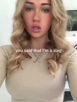 TikTok video
