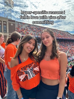 TikTok video