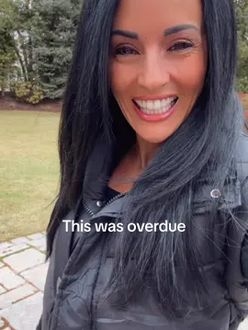 TikTok video