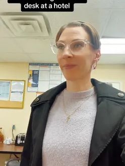 TikTok video