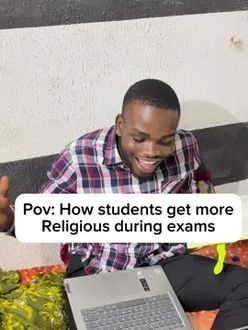 TikTok video
