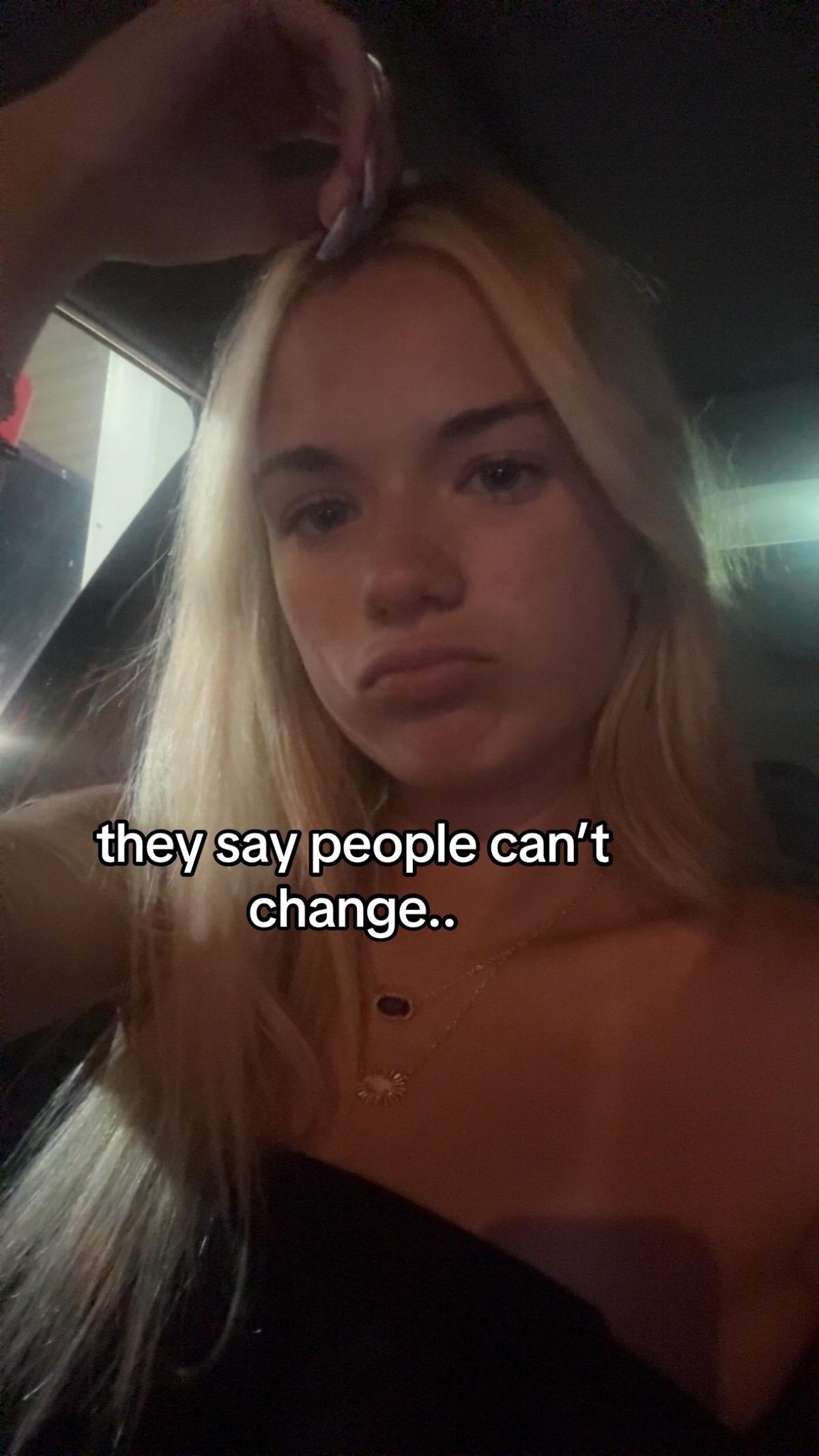 TikTok video