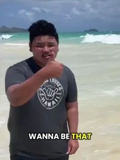 TikTok video