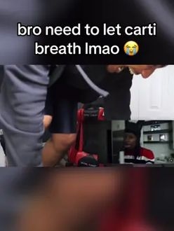 TikTok video