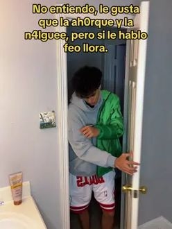 TikTok video