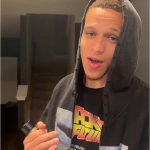 TikTok video