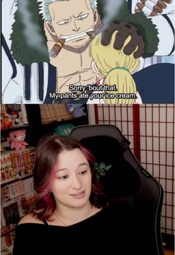 TikTok video