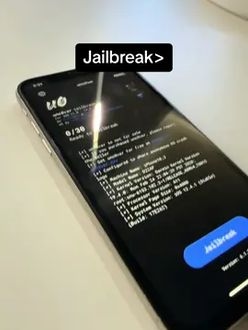 TikTok video