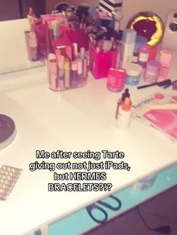 TikTok video