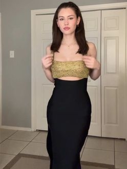TikTok video