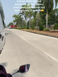 TikTok video