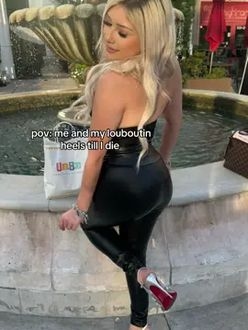 TikTok video