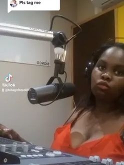 TikTok video