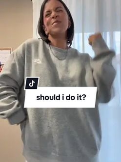 TikTok video