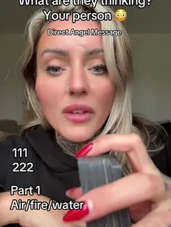 TikTok video
