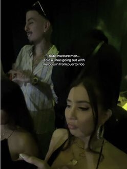 TikTok video