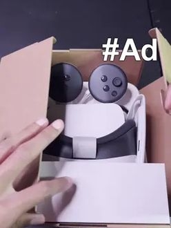 TikTok video