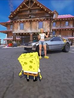 TikTok video