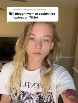 TikTok video