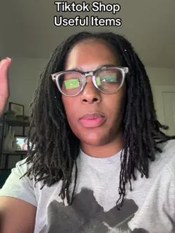 TikTok video