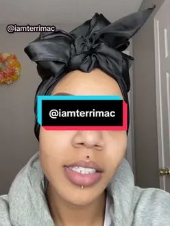 TikTok video