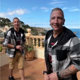 TikTok video