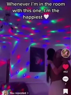 TikTok video