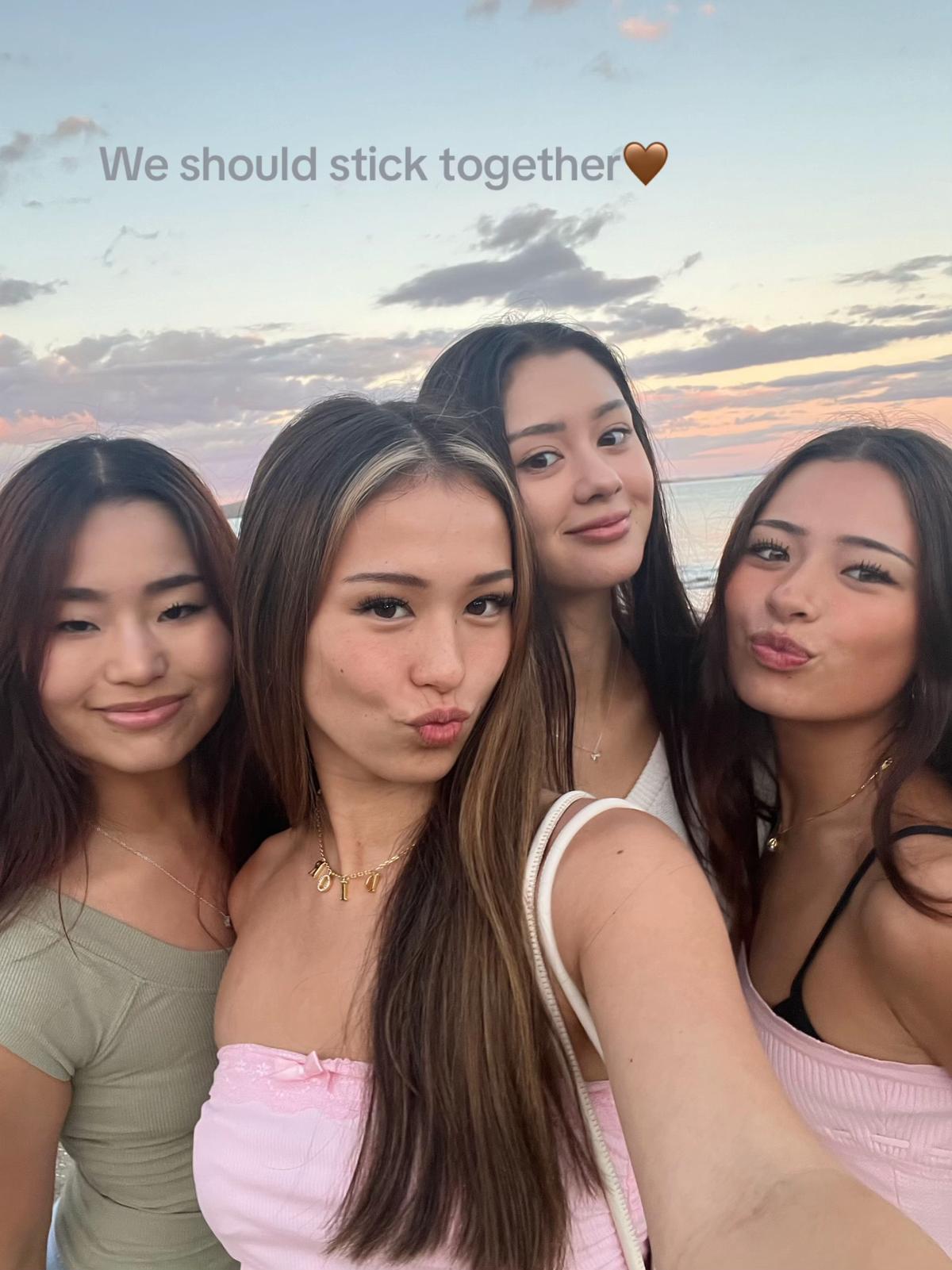 TikTok video