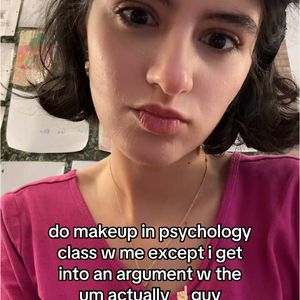 TikTok video