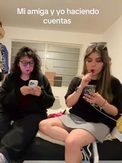 TikTok video