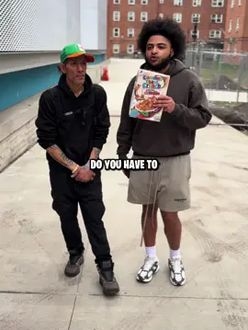 TikTok video