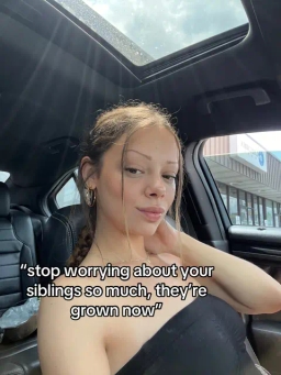TikTok video