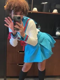 TikTok video