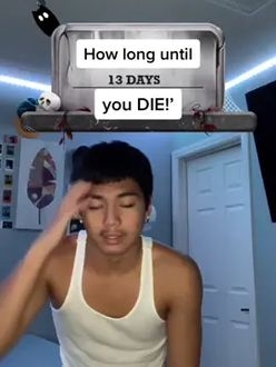 TikTok video