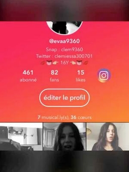 TikTok video